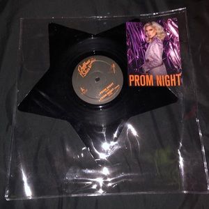 Prom night record